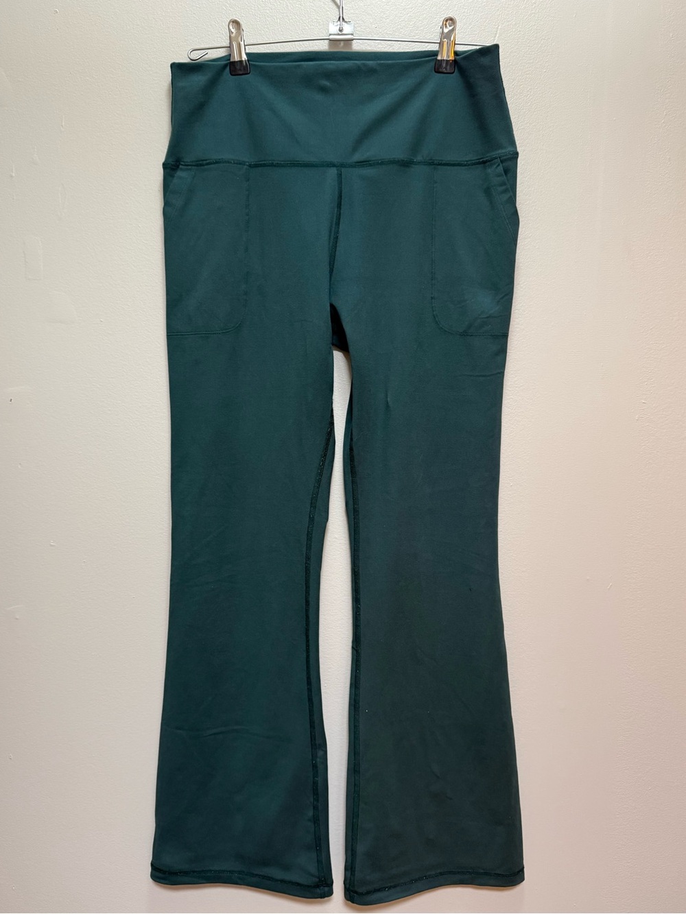 Offline by Aerie Hi Rise Bootcut Leggings